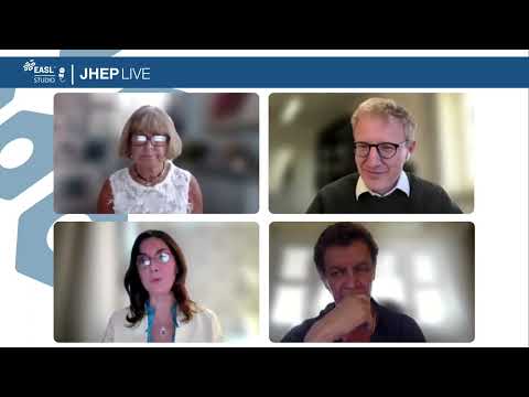 EASL Studio - S3E5 - JHEP Live: Stigma and alcohol