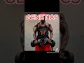 GENETICS FOR THE WIN DAMIAN BAILEY FITNESS #genetics #damianbaileyfitness