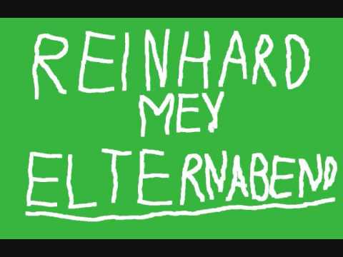 Reinhard Mey Elternabend
