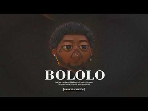 #SOLD# "Bololo" - Asake x Olamide Amapiano Type Beat | Afrobeat Instrumental 2023