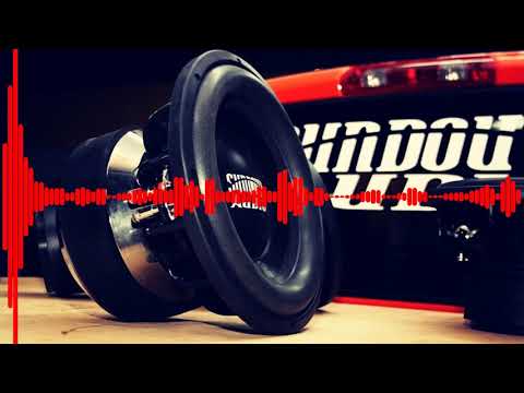 (33-35-37 Hz) Evil Pimp - Binghampton Bound Rebassed (Low Bass By Pahom)