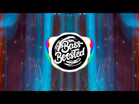 AMAZ!NG - IVORY [Bass Boosted]