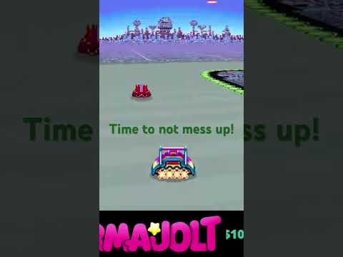 NO ONE IN SIGHT! F-Zero 99 Victory with Golden Fox