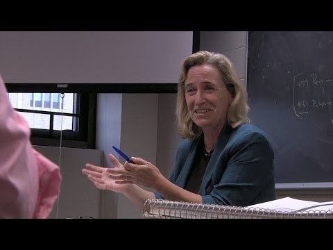 Violence and Political Founding in Ancient Greece: Susan Collins