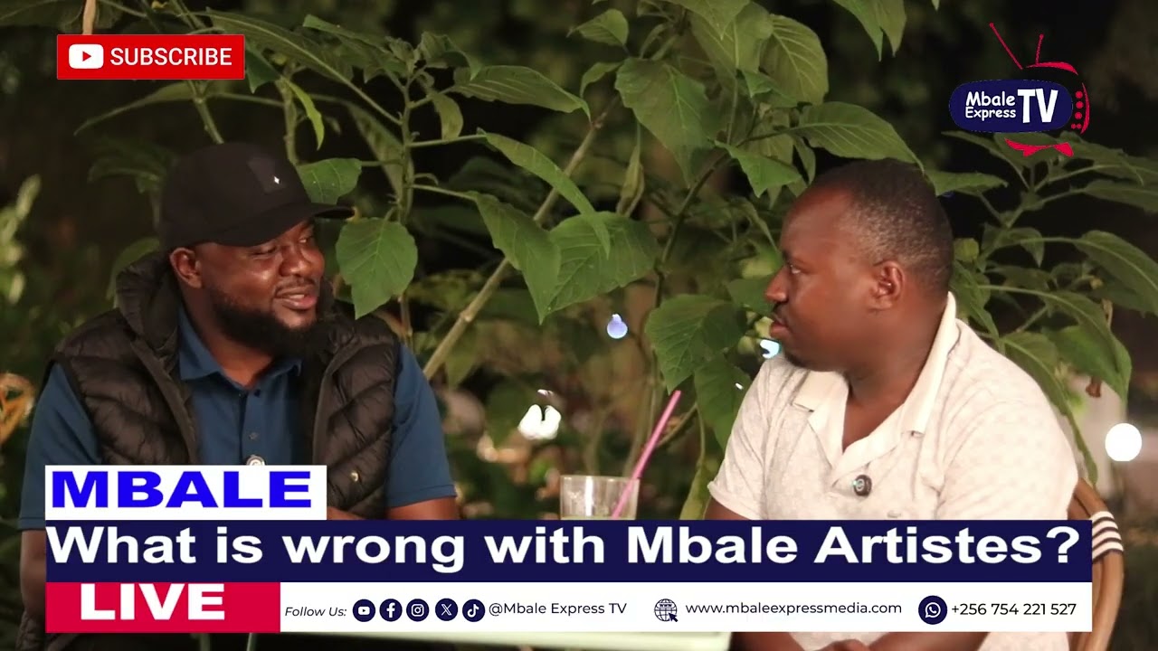 One on One with MT Nkunda CEO MT Records