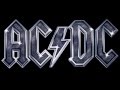 AC/DC- Back in black- Brian Johnson 