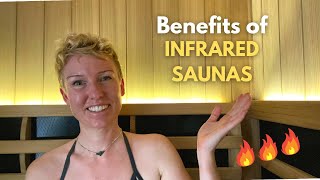 Infrared Sauna Benefits Mp4 3GP & Mp3