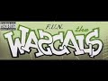 The Wascals  F.U.N