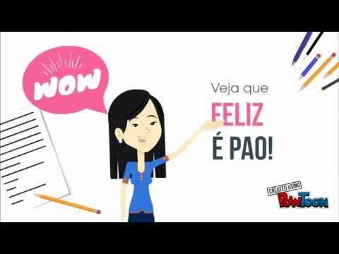 portuguese translator Video