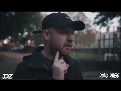 Discarda - Road Rage