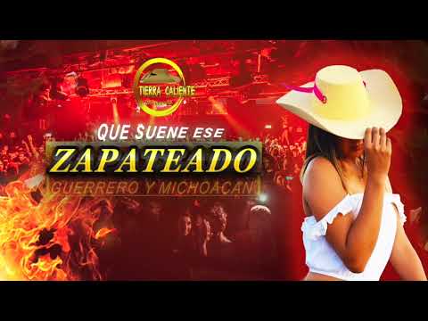 ZAPATEADO MIX🤠  \ GUERRERO\MICHOACAN