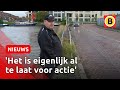 Nadir overleed nadat hij met auto Markkanaal in reed | Omroep Brabant