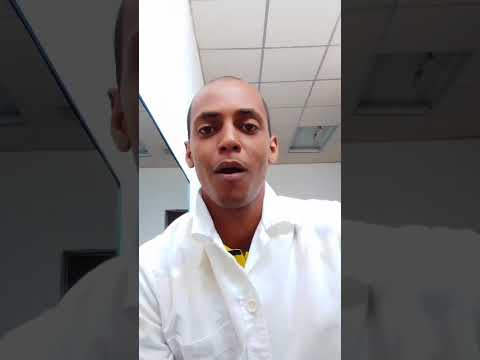 Brigada Médica Libertad de Cojedes  Historias de vida de colaborador 3