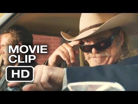 R.I.P.D. Movie CLIP - On Patrol (2013) - Ryan Reynolds Movie HD