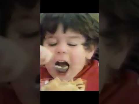 1970s TV: Mikey Life Cereal Ad #shorts