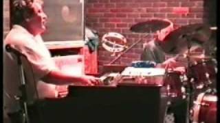 The Drive - Jay Denson Quartet, composer Oliver Nelson