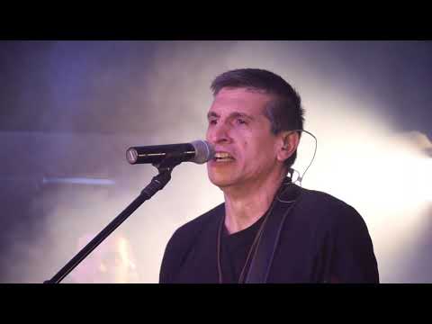 Sou uma Florzinha de Jesus - Banda Resgate [Live da Quarentena]