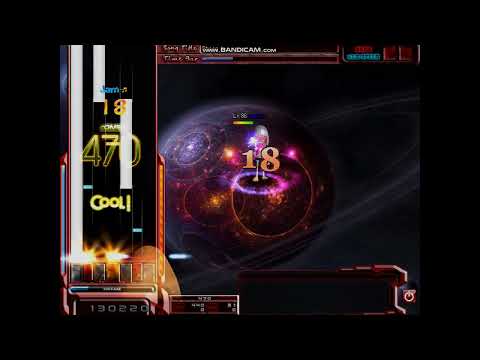 [o2jam] Lv.40 Phase 1