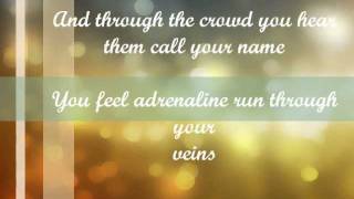 Karmina - Lights on + Lyrics