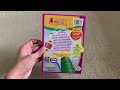 Barney Ready Set Play 2004 DVD