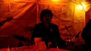 E.G. Kight at TossRadio