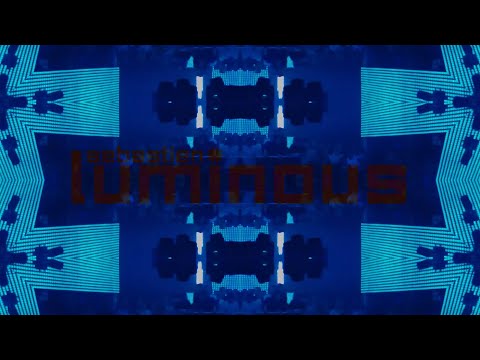 Sebastien Luminous Live Mix // Magnes Club // 30-11-2019