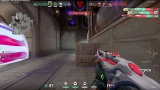 Spotlight Clip