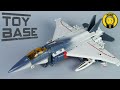 Bumblebee Movie Blitzwing Transformers Movie Studio Series SS65 Blitzwing Aircraft Robot Toys