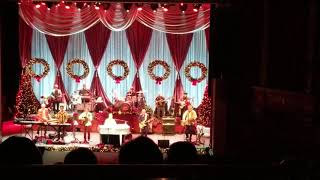 Little Saint Nick  - December 4, 2018