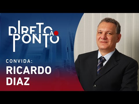 RICARDO DIAZ | DIRETO AO PONTO – 01/12/2025