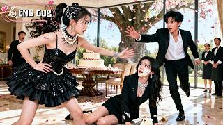 Download lagu Sent to an asylum for 3 years by her family, she returned unstoppable—CEO treated her like treasure mp3