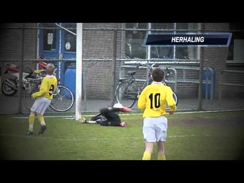 Boeimeer D1 - Walcheren D1