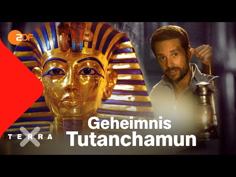 Wer steckt hinter der Goldmaske? | Ganze Folge | Terra X