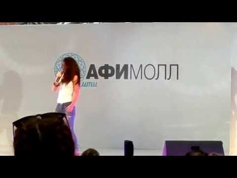 Nastya House - Делай так (Start Dance, полуфинал, Афимолл)