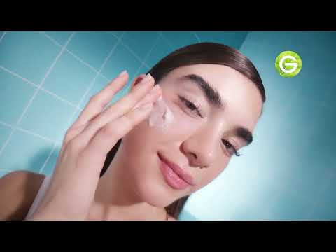 thumbnail video image 2 of Microexfoliante Garnier skin active suave anti imperfecciones con ácido salicílico 150 ml, 2 of 6