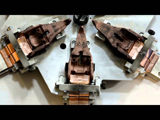 Диффузионная Сварка Это