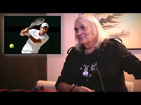 BALKAN INFO: Bora Đorđević – Novak Đoković je imao veličanstven povratak, on je čudo nad čudima!