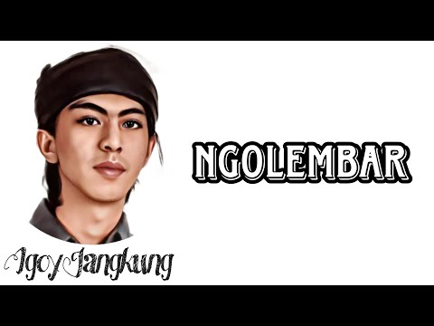 Ngolembar || Igoy jangkung