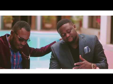 We celebrate - Fabrice Mulaja feat Paul Bakenda, Fiston Mbuyi,Nelson Kikem & Billy Bilomba