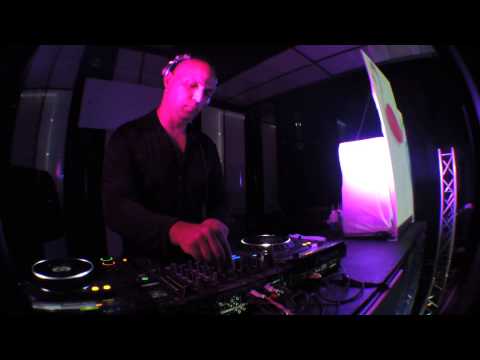 DJ Oren Nizri @ Venue, Costa Rica 2013-06-15