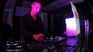 DJ Oren Nizri @ Venue, Costa Rica 2013-06-15