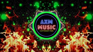 Música Eletrônica - Copyright Free - Elektronomia - Sky High [AXM]