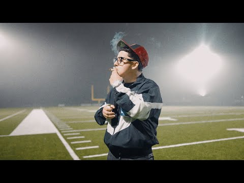 Sosa Bags - Burnt up (Official Music Video)