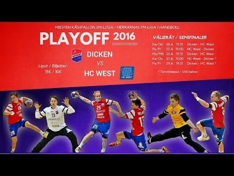 MSM SF #4: HC West - Dicken