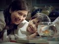 Iklan Dancow Sudah Malem Ikan Bobo Sekitar 2008