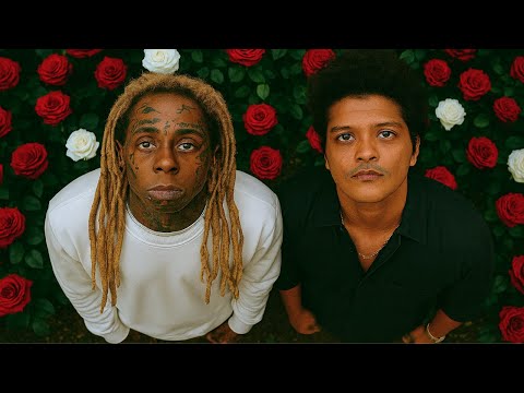 Lil Wayne ft. Bruno Mars - Mirror [Music Video 2025]
