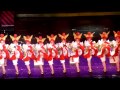 Rockettes 29 November 2010 Part 5