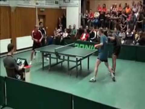 TV Oberndorf-Erbach TT-Aufstieg zur Hessenliga 25.04.11