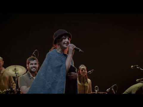 Avisarás - Lucio Feuillet Ft. Briela Ojeda - Festival Raíces Bogotá Andena 2024