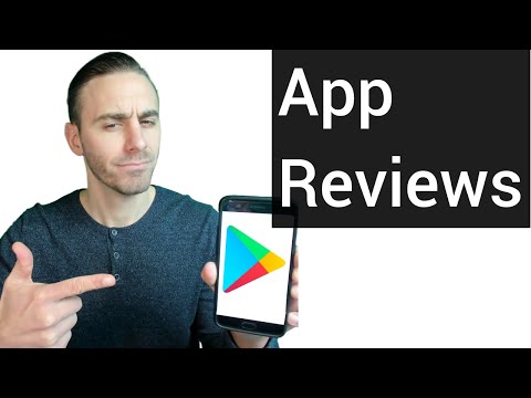 Codingwithmitch App Reviews 1